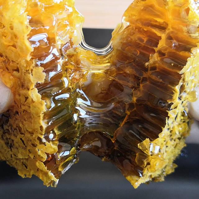 巢蜜怎么选